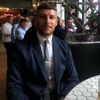 Conor Fowkes