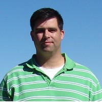 Adam Rosengarten