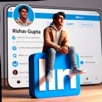 Rishav Gupta