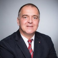 Peter Brüssel