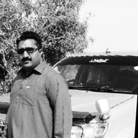 Sajjad Ali Naqvi