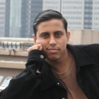 Jitesh Kakad