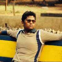 Ashik Samsudeen Ansari