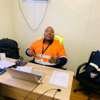 sibusiso Alex Khoza