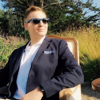 Adam Palecek