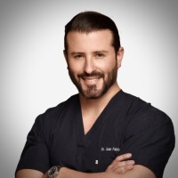 Dr. Juan Pablo Menendez
