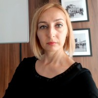 Lavinia Cherecheș