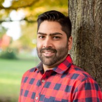 Sanjay Somnarain