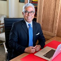 Larry Cabradilla