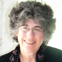 Iris Dudman