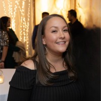 Fiona Larson