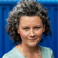 Andrea Lavesson