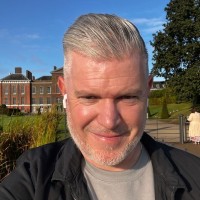 Neil Drewett