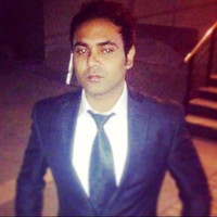 Zain Ahmed