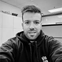 Shawn Lopes