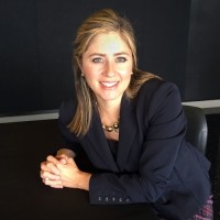 Melissa Burnison