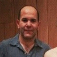 Sergio Reynolds Ruiz