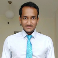 Mohammed Kamal Shaikh