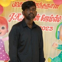 K Ragavan RM