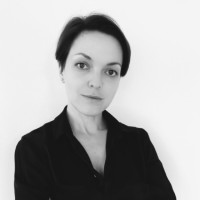Maria Gofman