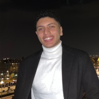 Ahmed Elkady