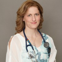 Saskia de Jong, BSc. Hon. MSc. DVM