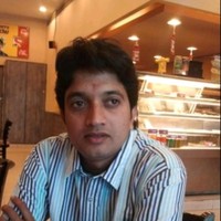 Prasad Shetty