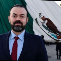 Gabriel Reyes Galván