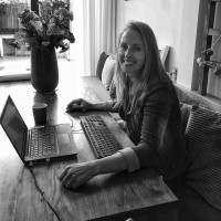 Claudia Smit