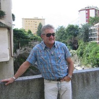 jerry mark