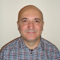 Daniel Dobrev