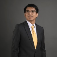 Bertrand Matthew Belen