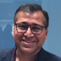 Hussain Askari
