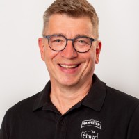 Daniel Schwab