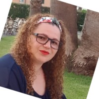 Luminita Minodora Surdei