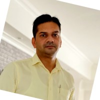 Vivek Sharma