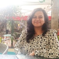 Dr Ridhima Pandey