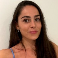 Claudia Alcántara Rodríguez