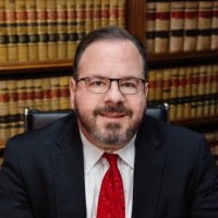 Steven Ellsworth