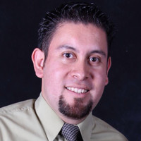 José Daniel Anzueto