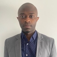 Achille DJOUDA