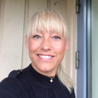 Marianne Moe