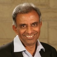 Suresh Sureshkumar