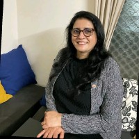 Farida Tampal