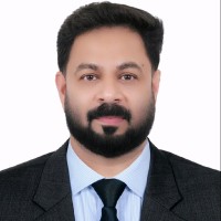 Suji George