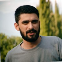 Bondo Kavtaradze