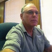Mike Kibodeaux