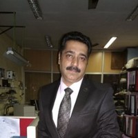 Kamlesh Melwani
