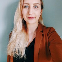 Aleksandra Malinowska-Rusoł