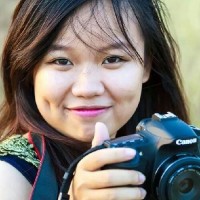 Thuong, Nguyen Thai Hoai